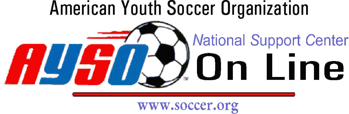 AYSO NSC page logo - PLAYSOCCER